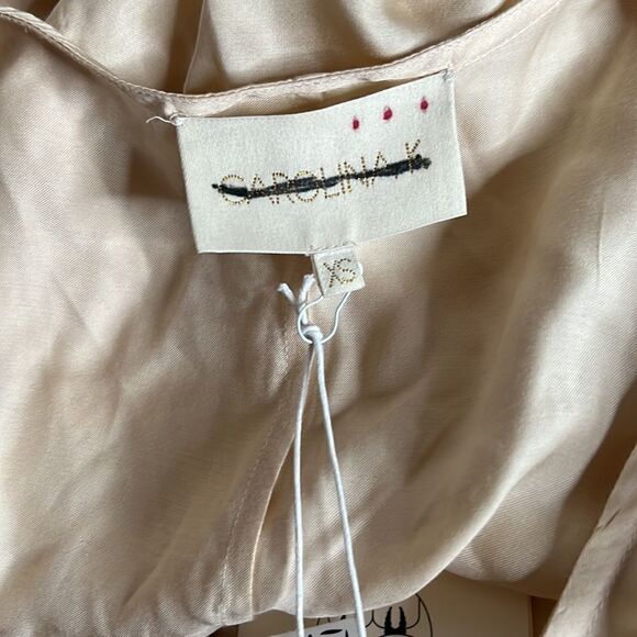 Carolina K	    
Xim Jumpsuit - Picture 12 of 12